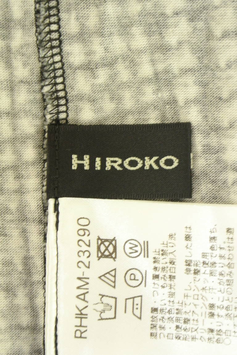 HIROKO KOSHINO（ヒロココシノ）の古着「商品番号：PR10335767」-大画像6