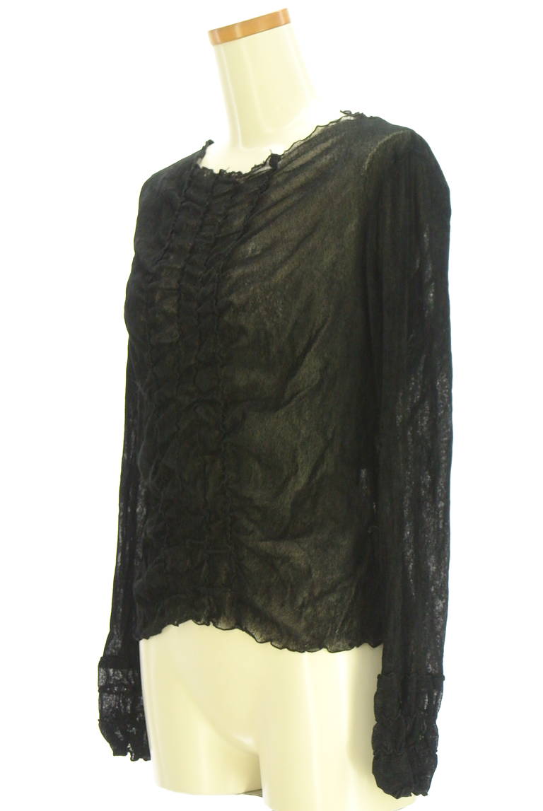 HIROKO KOSHINO（ヒロココシノ）の古着「商品番号：PR10335768」-大画像3