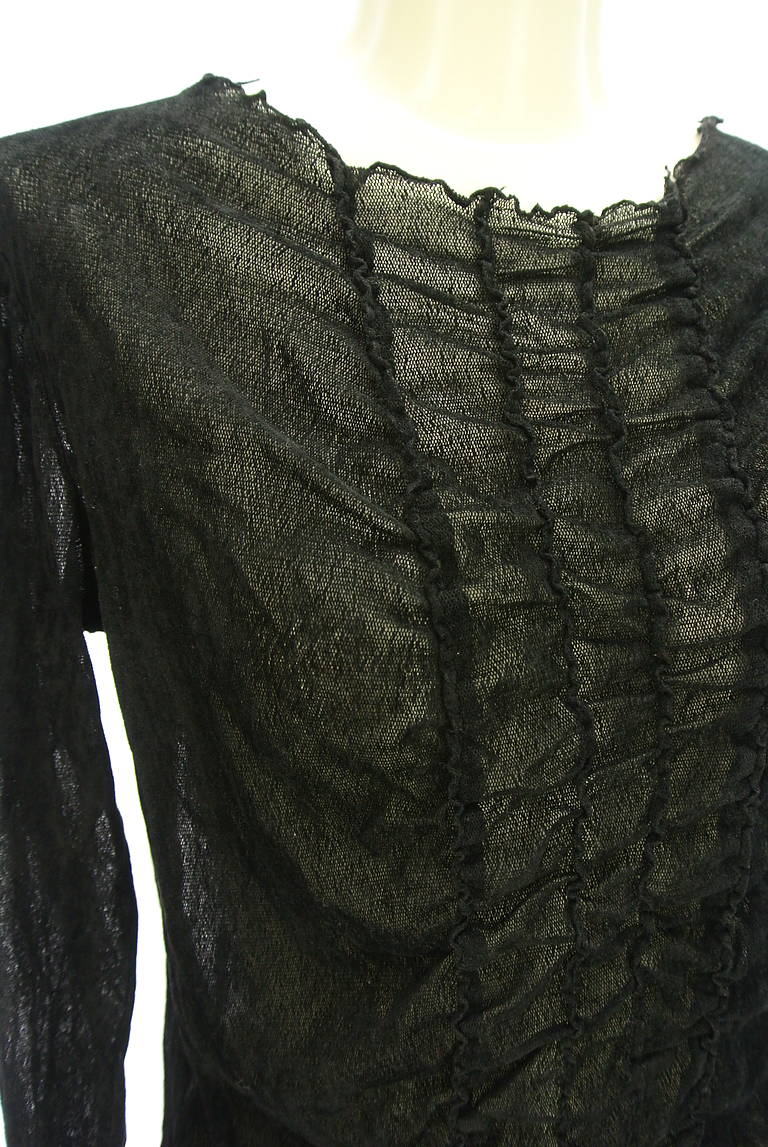 HIROKO KOSHINO（ヒロココシノ）の古着「商品番号：PR10335768」-大画像4