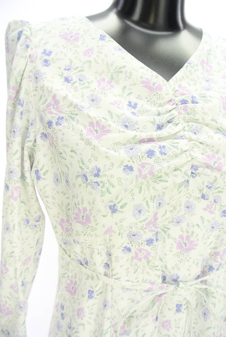 PROPORTION BODY DRESSING(プロポーションボディドレッシング)の古着「商品番号:PR10335773」-大画像4