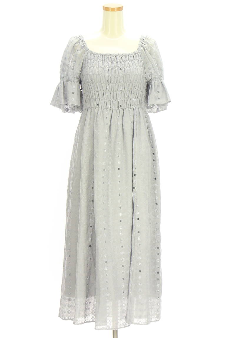 PROPORTION BODY DRESSING(プロポーションボディドレッシング)の古着「商品番号:PR10335774」-大画像1