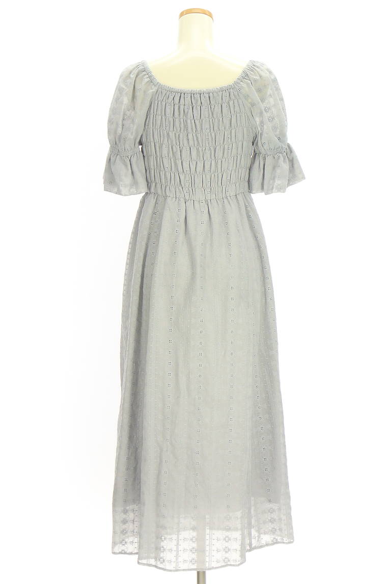 PROPORTION BODY DRESSING(プロポーションボディドレッシング)の古着「商品番号:PR10335774」-大画像2