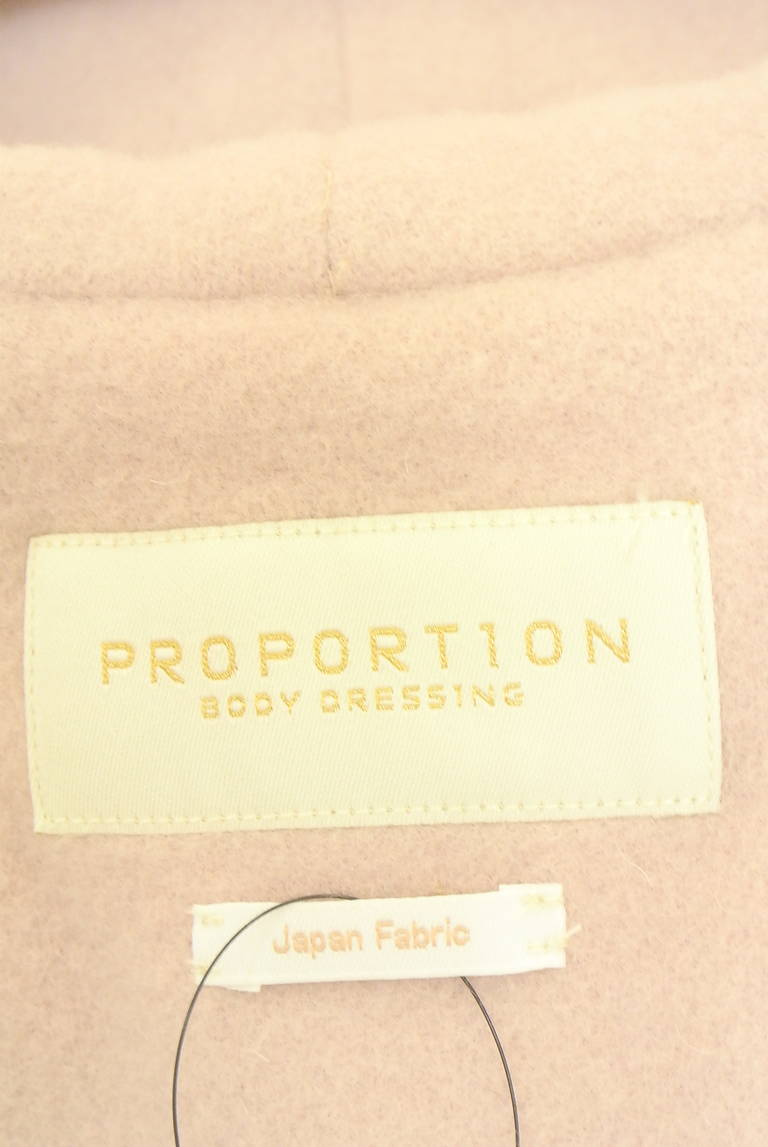 PROPORTION BODY DRESSING(プロポーションボディドレッシング)の古着「商品番号:PR10335775」-大画像6
