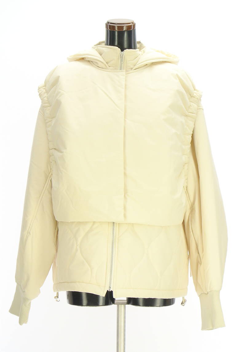 Ungrid（アングリッド）の古着「商品番号：PR10335776」-大画像5