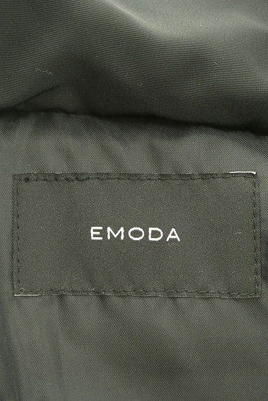 クリックで大画像表示 EMODA(エモダ)の古着「2WAYフーディダウンコート(ダウンジャケット・ダウンコート)」大画像6へ