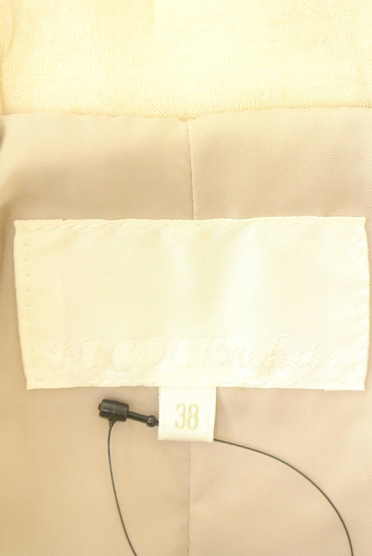 NICOLE（ニコル）の古着「商品番号：PR10335784」-大画像6