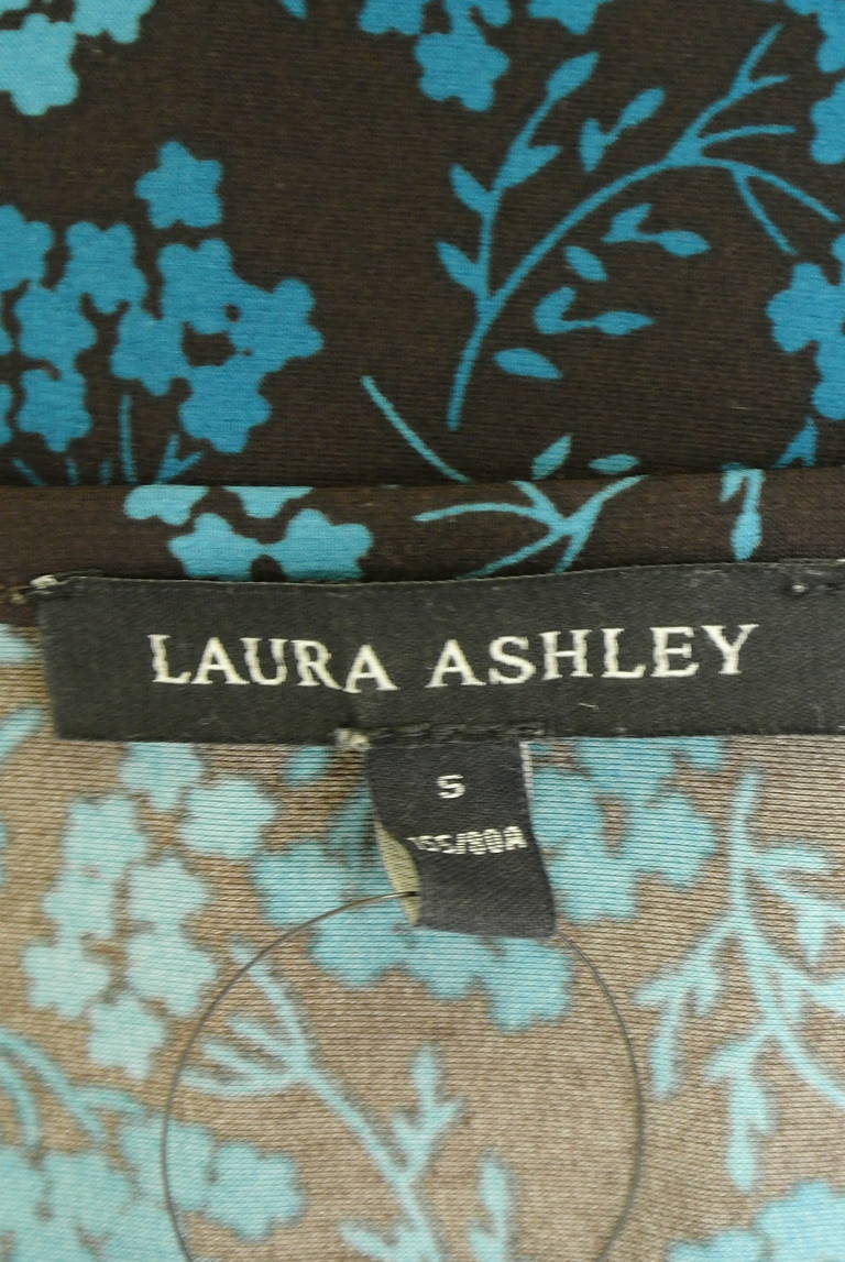 Laura Ashley（ローラアシュレイ）の古着「商品番号：PR10335793」-大画像6