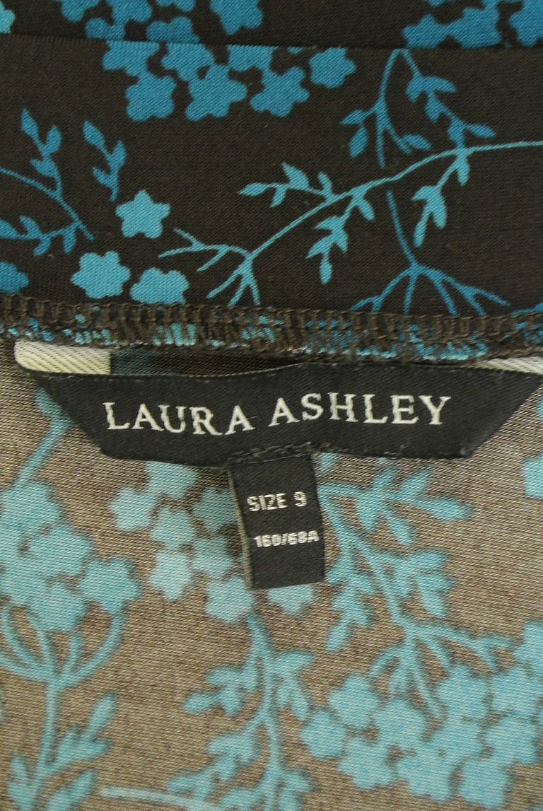Laura Ashley（ローラアシュレイ）の古着「商品番号：PR10335794」-大画像6
