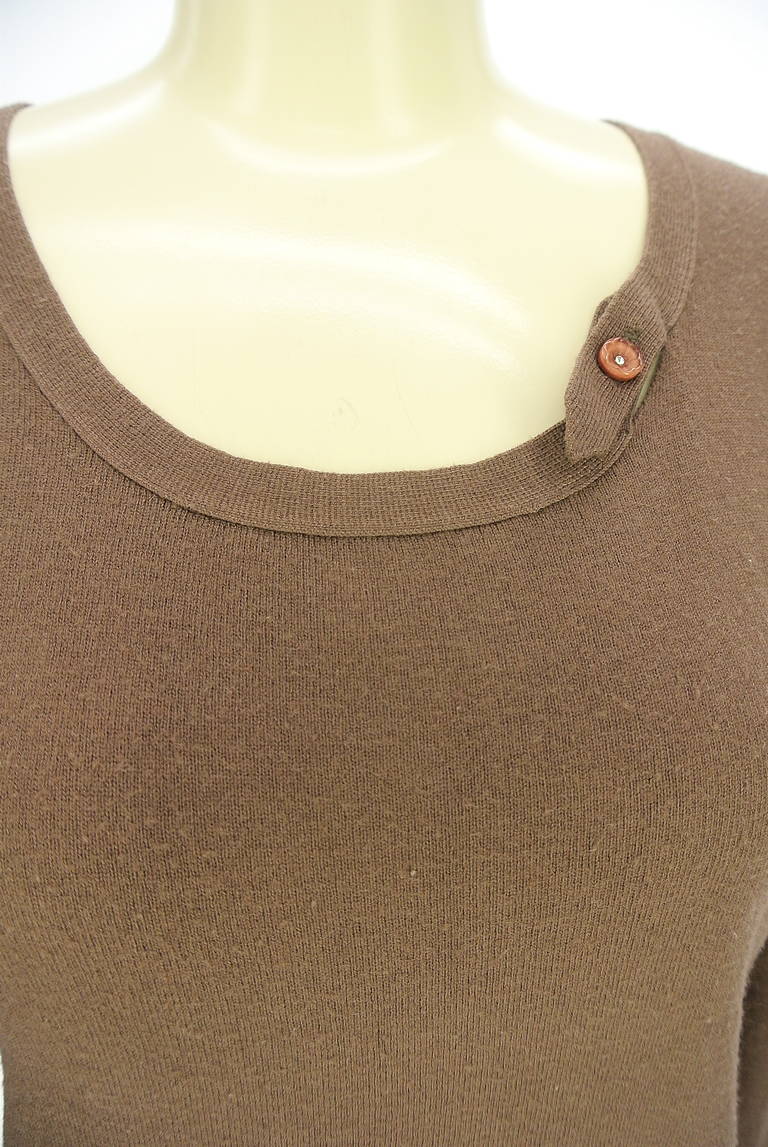 INDIVI（インディヴィ）の古着「商品番号：PR10335796」-大画像4