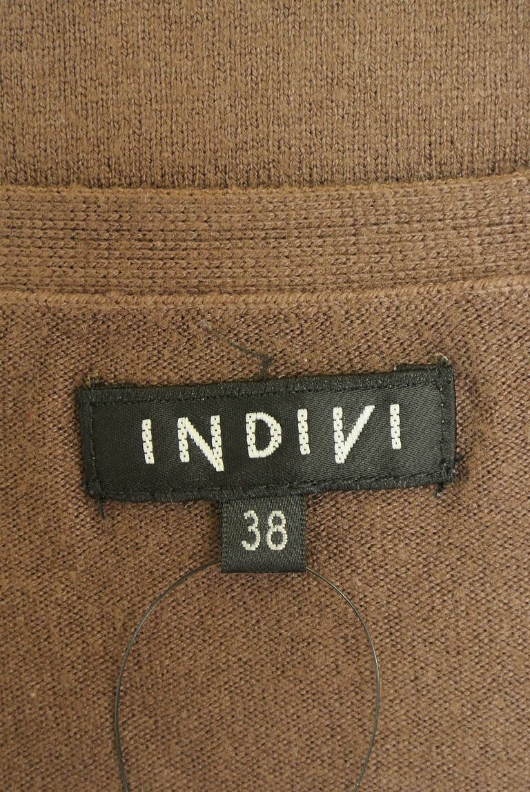 INDIVI（インディヴィ）の古着「商品番号：PR10335796」-大画像6