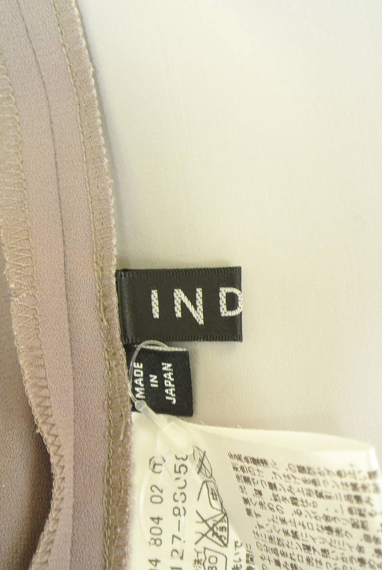 INDIVI（インディヴィ）の古着「商品番号：PR10335797」-大画像6