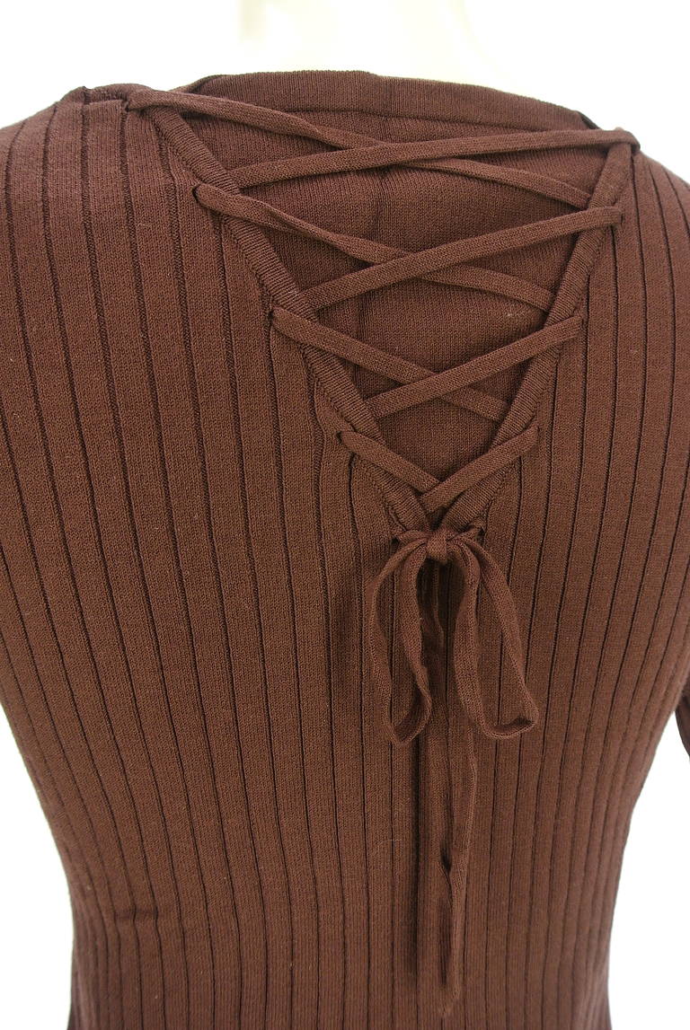 Couture Brooch（クチュールブローチ）の古着「商品番号：PR10335800」-大画像5