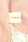 Couture Brooch（クチュールブローチ）の古着「商品番号：PR10335804」-6