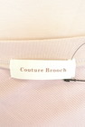 Couture Brooch（クチュールブローチ）の古着「商品番号：PR10335805」-6