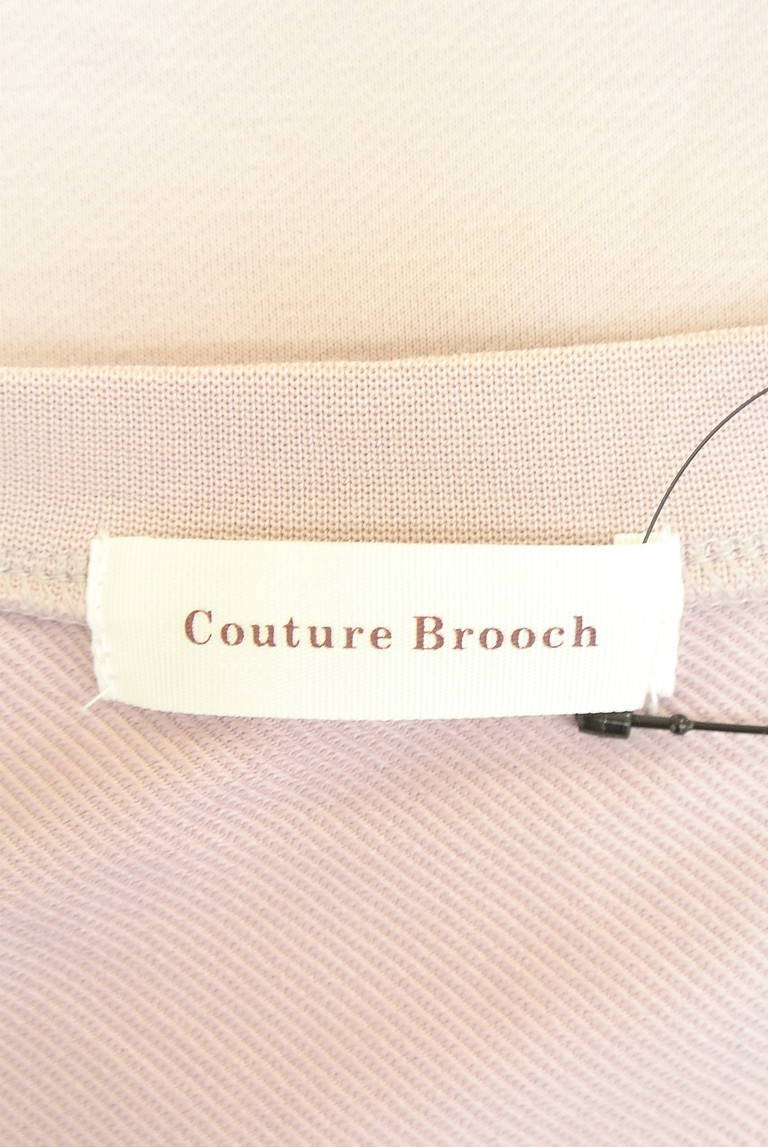 Couture Brooch（クチュールブローチ）の古着「商品番号：PR10335805」-大画像6