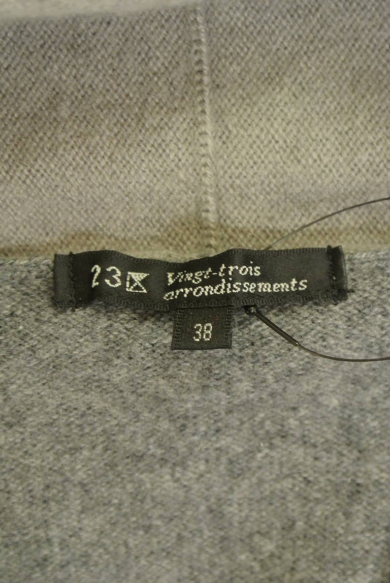 23区（ニジュウサンク）の古着「商品番号：PR10335806」-大画像6