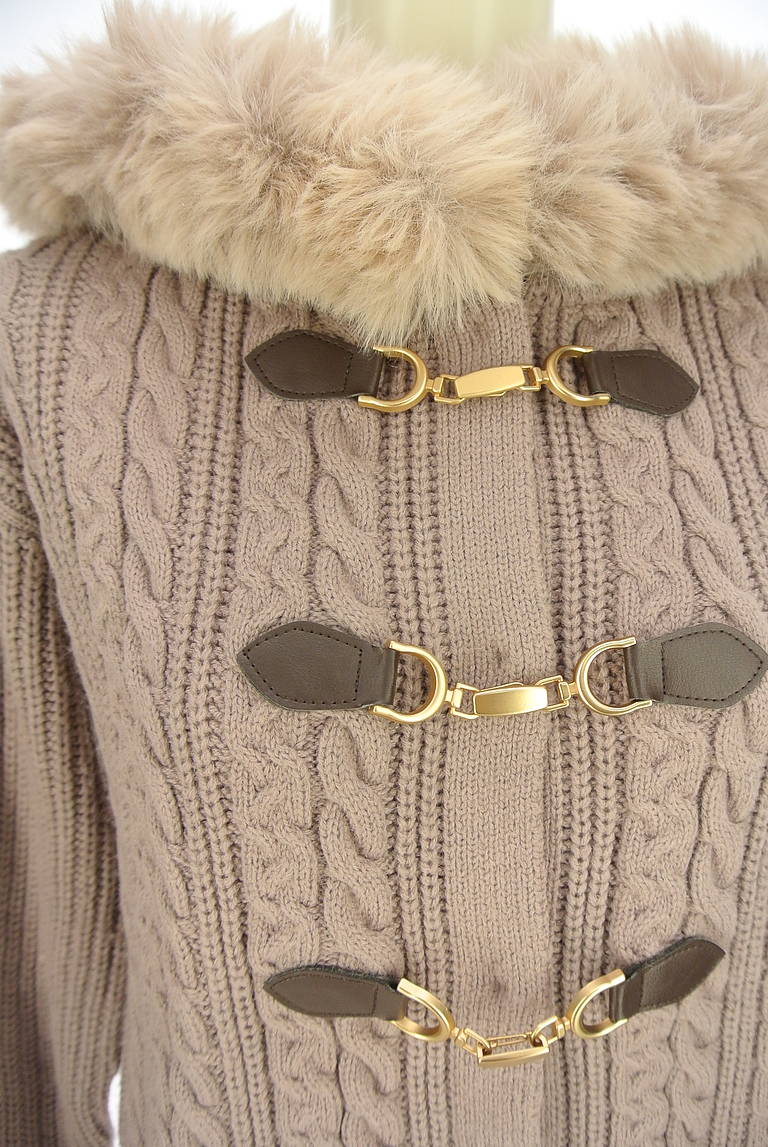 MISCH MASCH（ミッシュマッシュ）の古着「商品番号：PR10335809」-大画像4