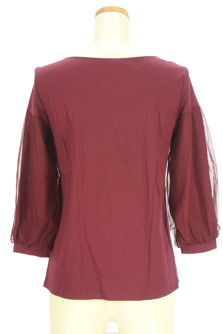 UNTITLED（アンタイトル）の古着「商品番号：PR10335811」-大画像2