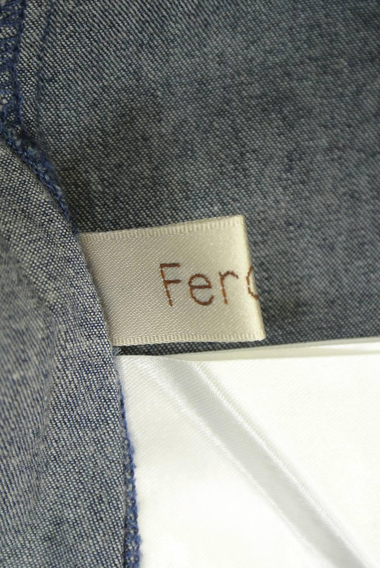 Feroux（フェルゥ）の古着「商品番号：PR10335813」-大画像6