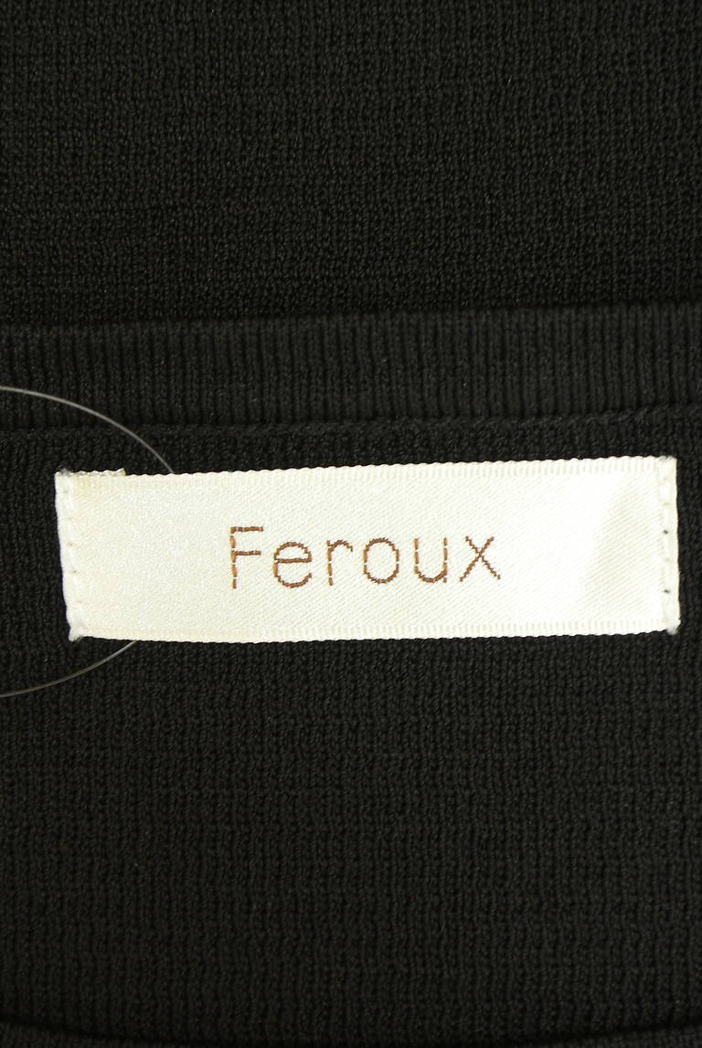 Feroux（フェルゥ）の古着「商品番号：PR10335814」-大画像6