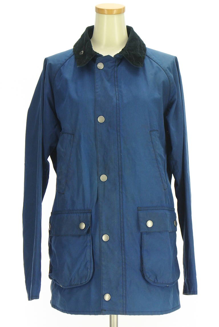 Barbour（バーブァー）の古着「商品番号：PR10335819」-大画像1