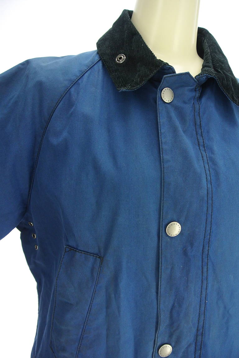 Barbour（バーブァー）の古着「商品番号：PR10335819」-大画像4