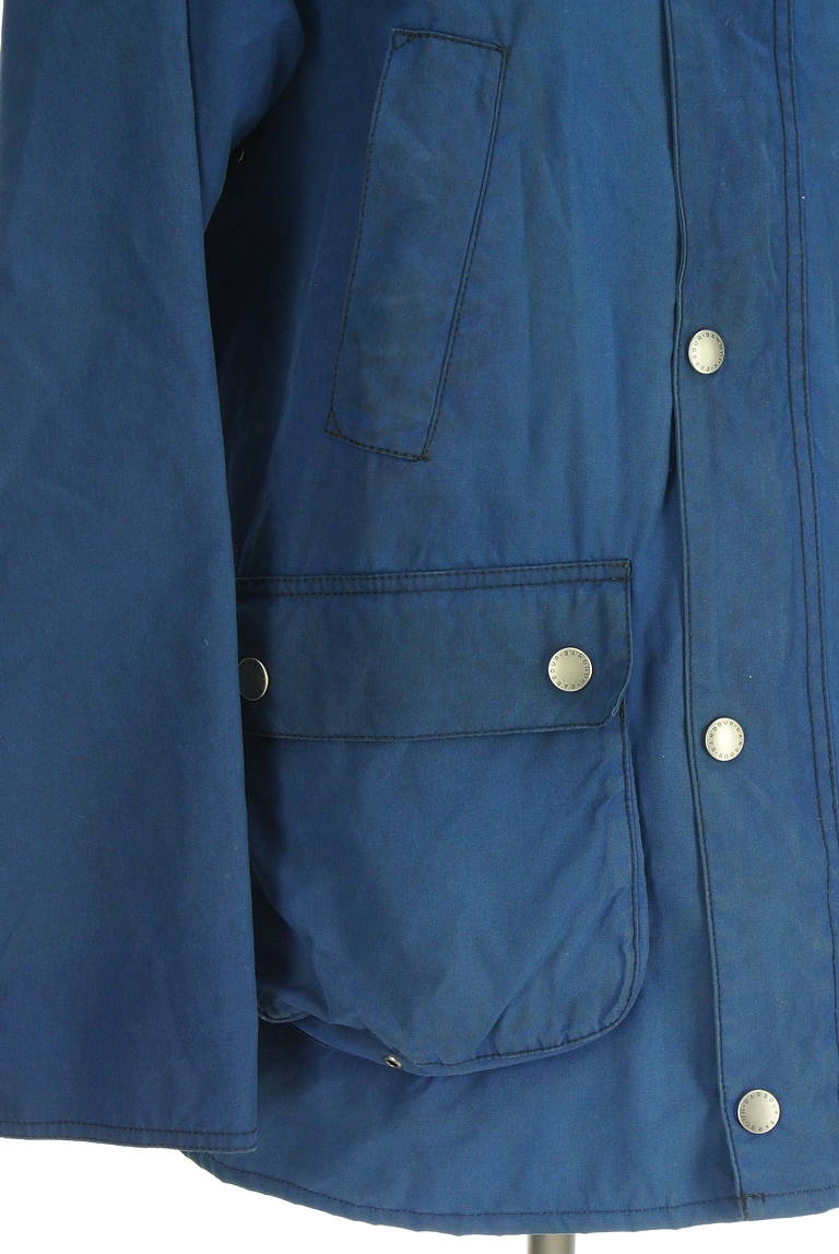Barbour（バーブァー）の古着「商品番号：PR10335819」-大画像5