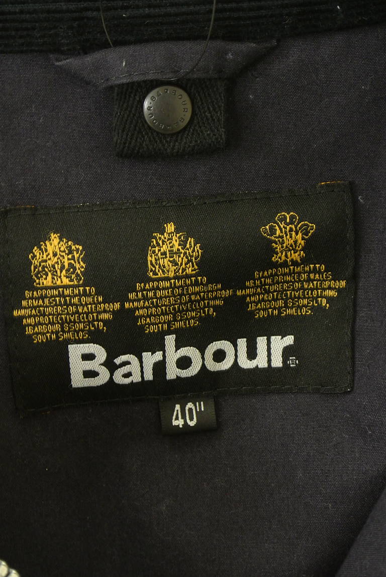 Barbour（バーブァー）の古着「商品番号：PR10335819」-大画像6