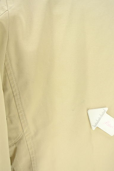 BURBERRY（バーバリー）の古着「キルティングライナー付きミドルコート（コート）」大画像４へ