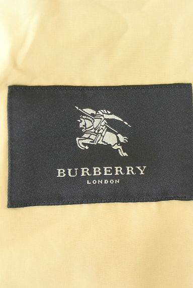 BURBERRY（バーバリー）の古着「キルティングライナー付きミドルコート（コート）」大画像６へ