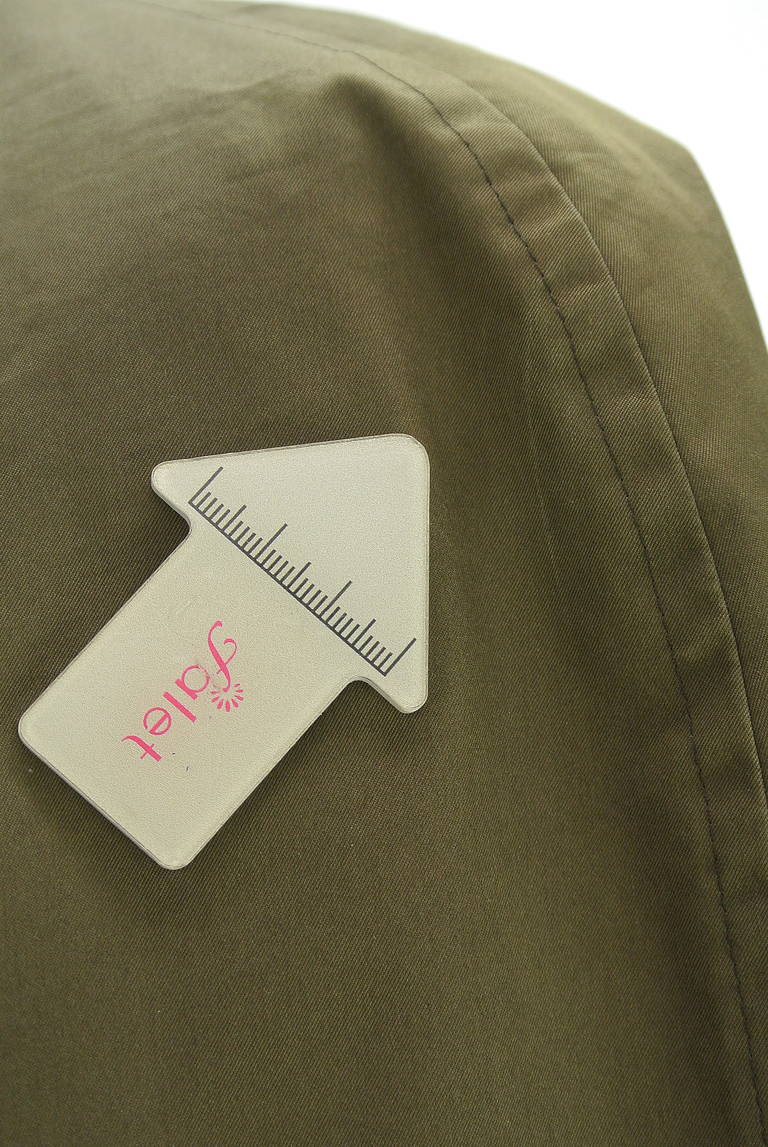 BURBERRY（バーバリー）の古着「商品番号：PR10335823」-大画像4