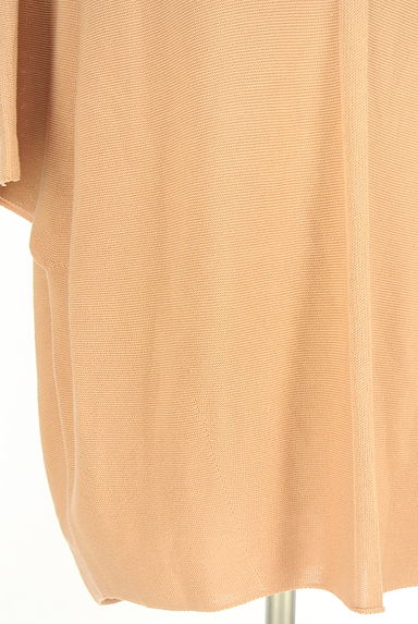 GALLARDAGALANTE（ガリャルダガランテ）の古着「ドルマンニットプルオーバー（ニット）」大画像５へ