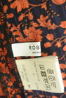 ROSE BUD（ローズバッド）の古着「商品番号：PR10335826」-6