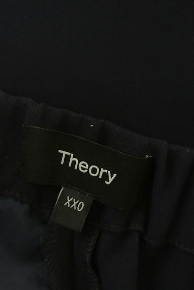 クリックで大画像表示 theory(セオリー)の古着「テーパードパンツ(パンツ)」大画像6へ