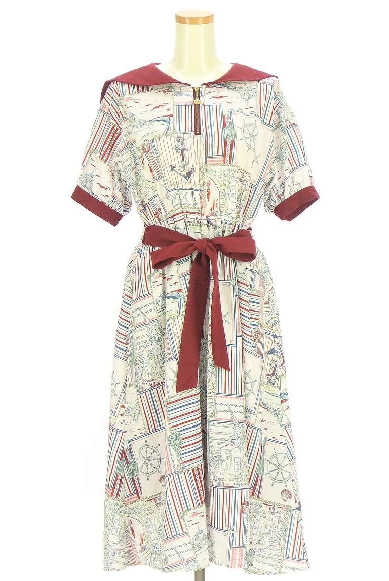 axes femme（アクシーズファム）の古着「商品番号：PR10335833」-大画像1