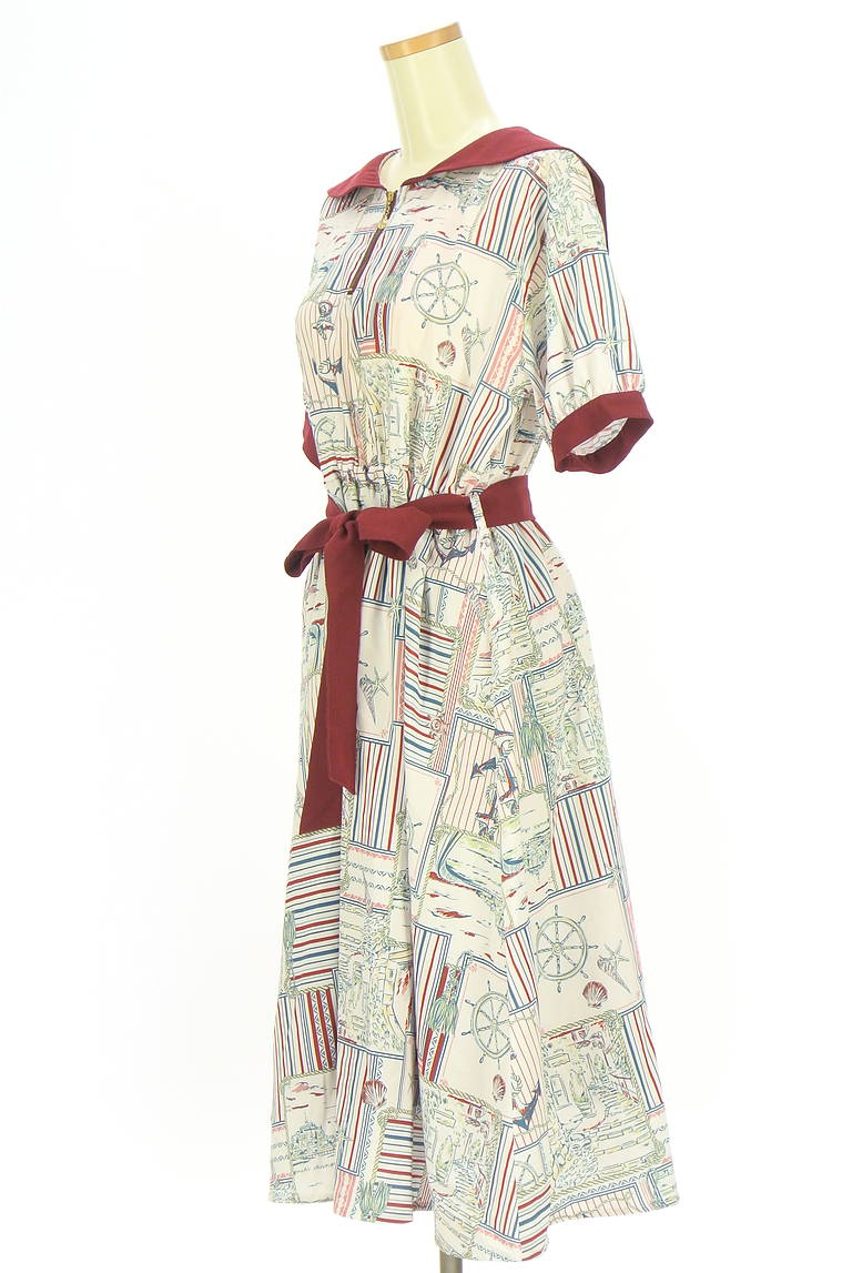 axes femme（アクシーズファム）の古着「商品番号：PR10335833」-大画像3