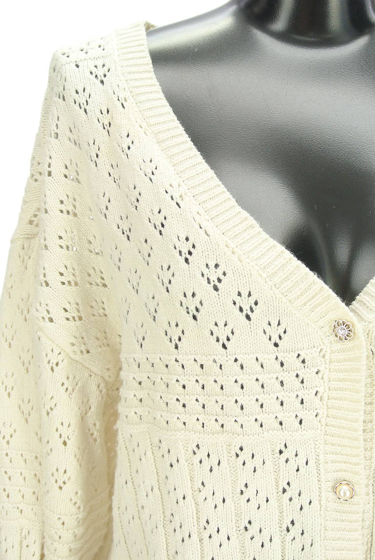 axes femme（アクシーズファム）の古着「商品番号：PR10335834」-大画像4