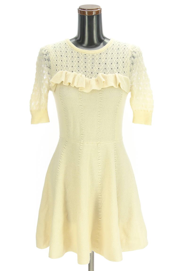 Snidel（スナイデル）の古着「商品番号：PR10335835」-大画像1