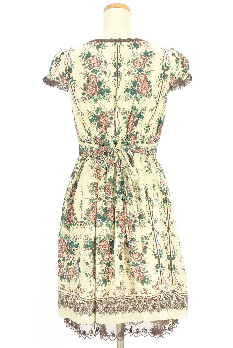 axes femme（アクシーズファム）の古着「商品番号：PR10335837」-大画像2