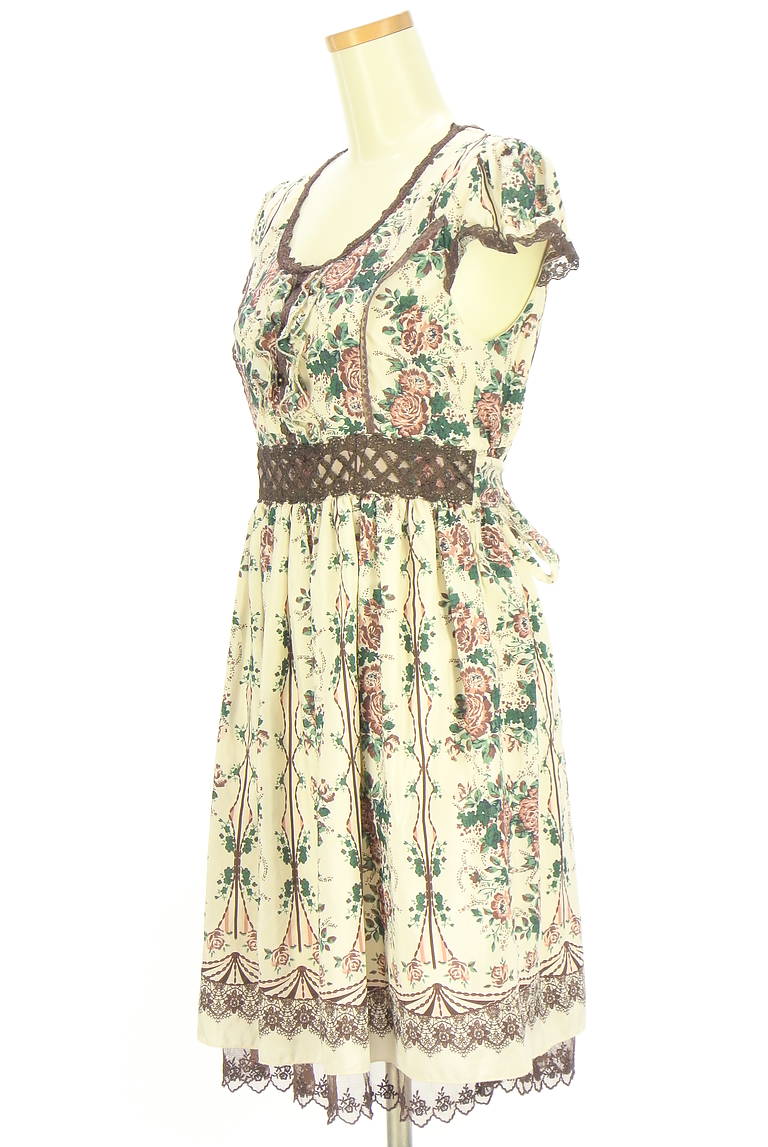 axes femme（アクシーズファム）の古着「商品番号：PR10335837」-大画像3