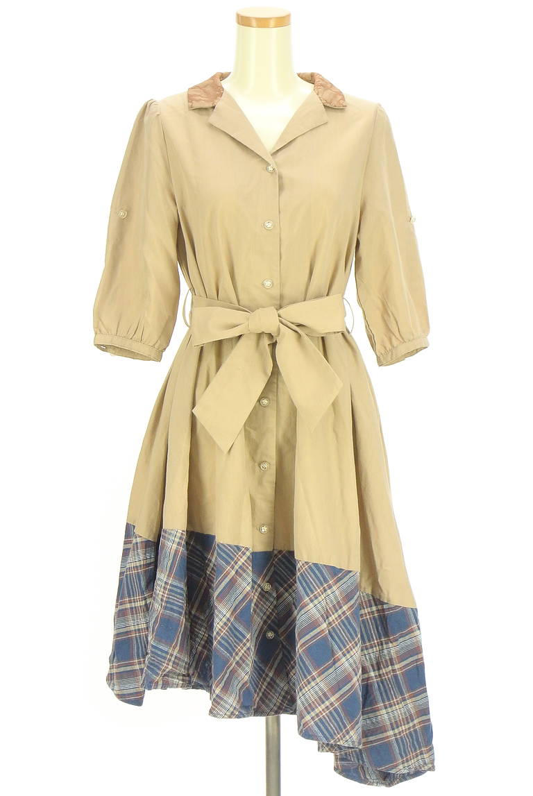 axes femme（アクシーズファム）の古着「商品番号：PR10335838」-大画像1