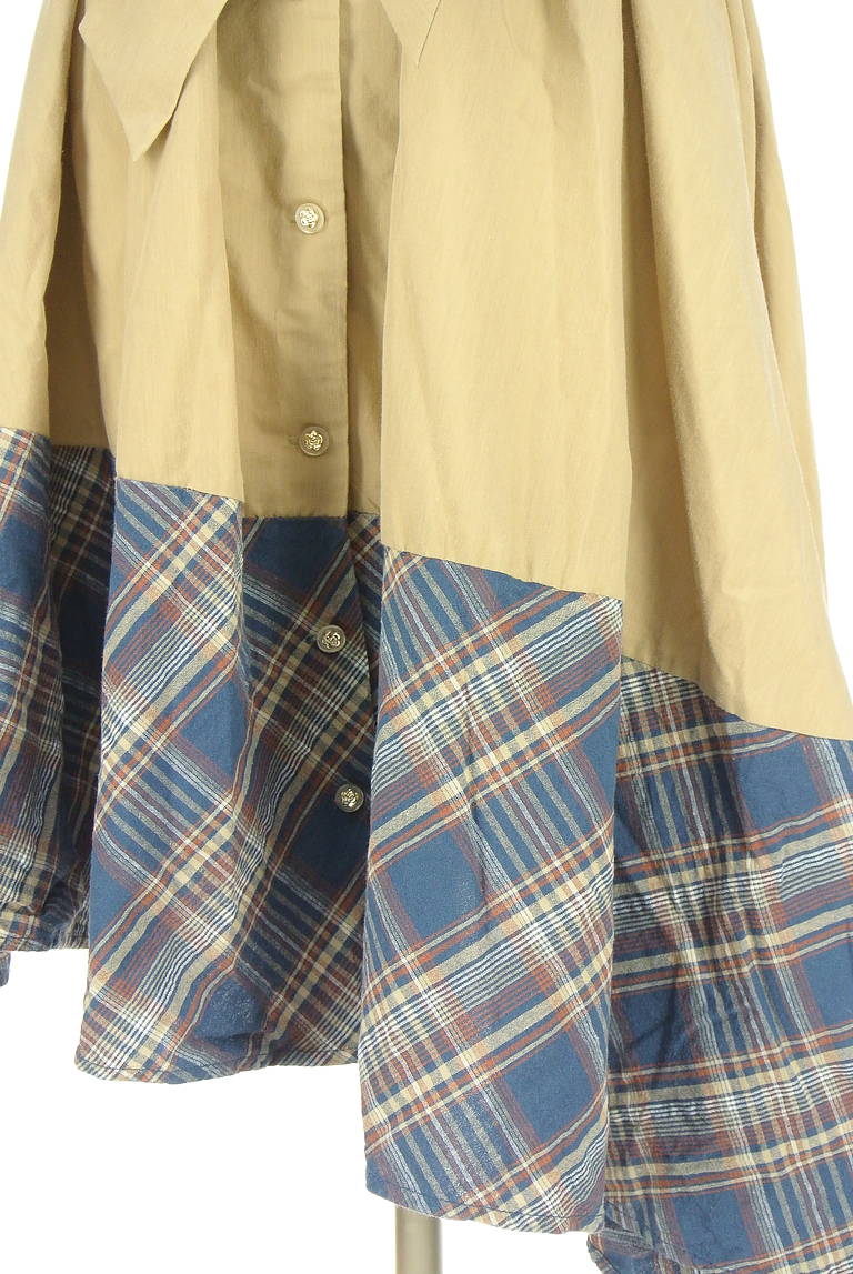 axes femme（アクシーズファム）の古着「商品番号：PR10335838」-大画像5