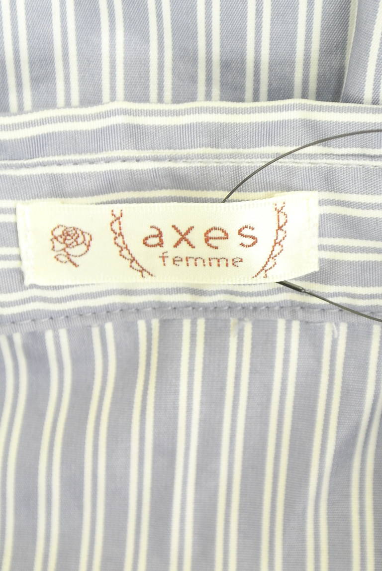 axes femme（アクシーズファム）の古着「商品番号：PR10335840」-大画像6