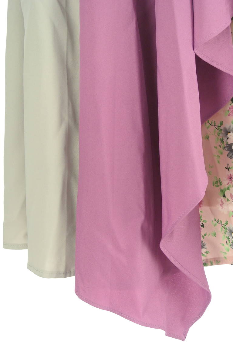 axes femme（アクシーズファム）の古着「商品番号：PR10335842」-大画像5