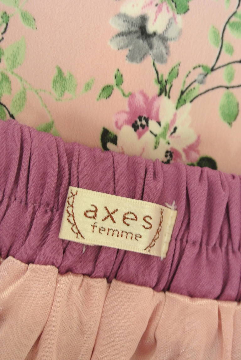 axes femme（アクシーズファム）の古着「商品番号：PR10335842」-大画像6