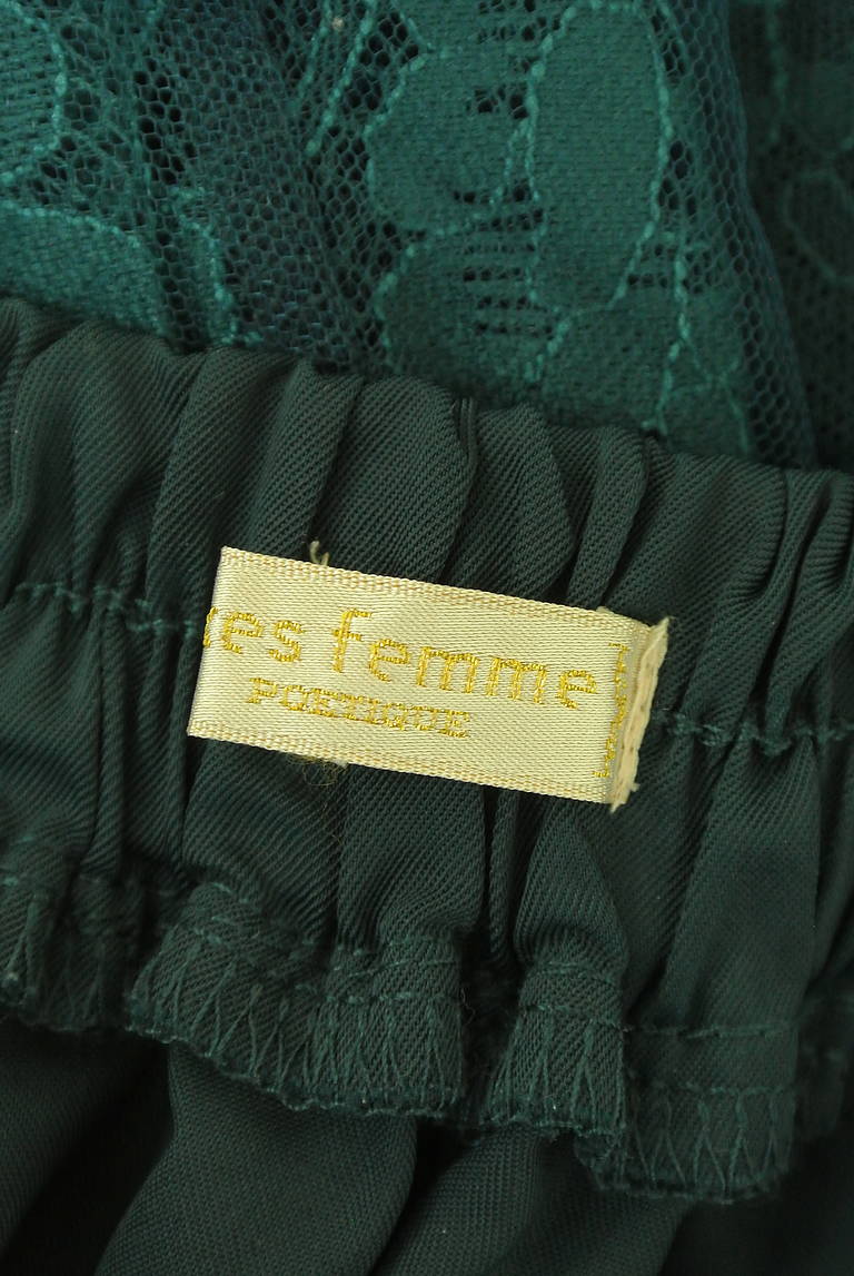 axes femme（アクシーズファム）の古着「商品番号：PR10335843」-大画像6