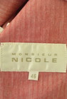 NICOLE（ニコル）の古着「商品番号：PR10335844」-6