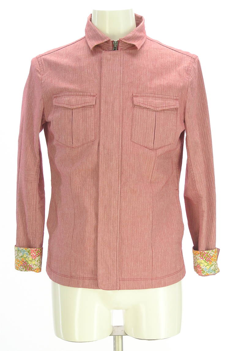 NICOLE（ニコル）の古着「商品番号：PR10335844」-大画像4