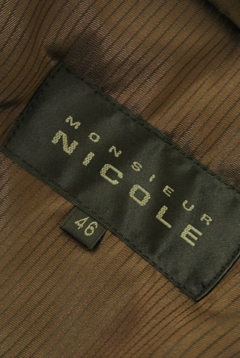 NICOLE（ニコル）の古着「商品番号：PR10335845」-大画像6