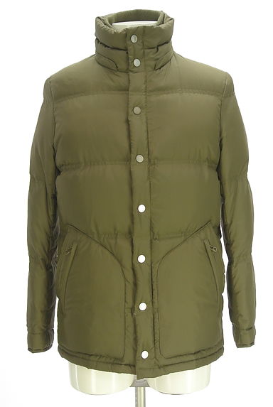 クリックで大画像表示 NICOLE(ニコル)の古着「MONSIEUR NICOLE ダウンジャケット(ダウンジャケット・ダウンコート)」大画像5へ